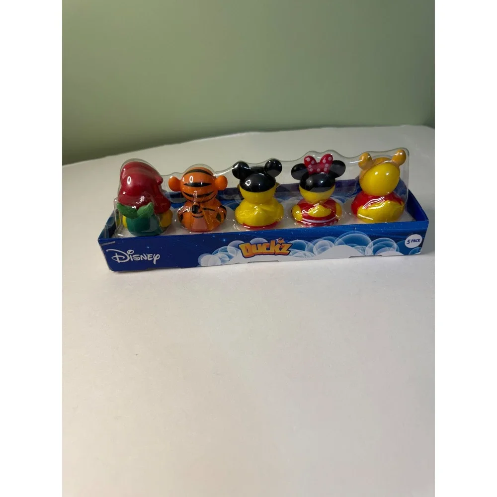 Disney duckz piece